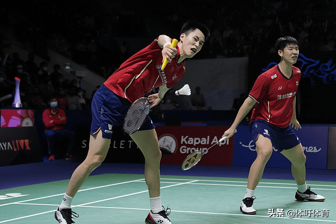 开云体育入口-印尼队险胜日本队,戴资颖扛起全队的简单介绍