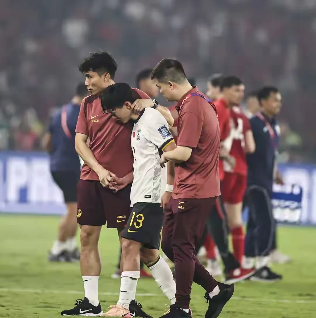 开云体育在线-关于印尼队碾压中国队,辛杜惊艳四座的信息