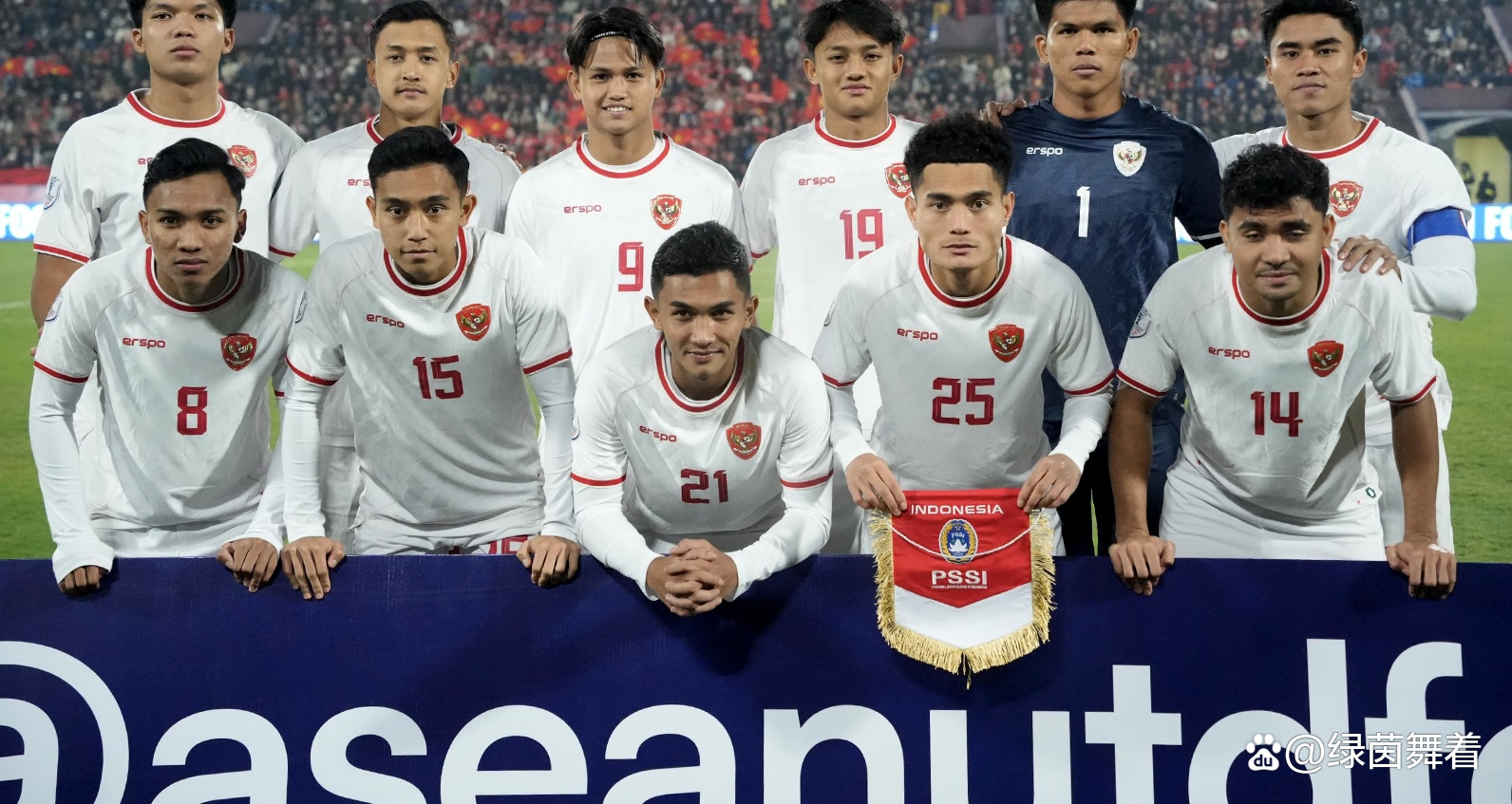 开云体育在线-关于印尼队碾压中国队,辛杜惊艳四座的信息