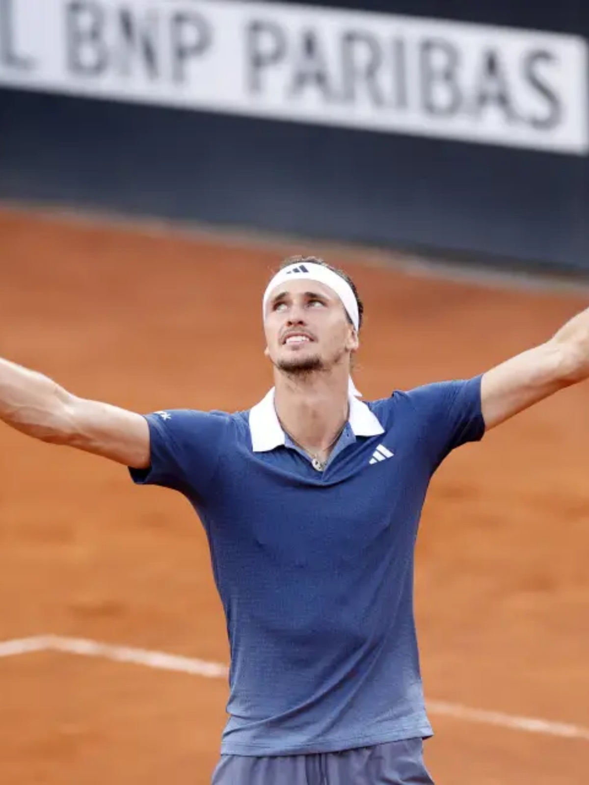 开云体育官方网站-蒙特卡洛大师赛逆转法网，兹维列夫点燃赛场