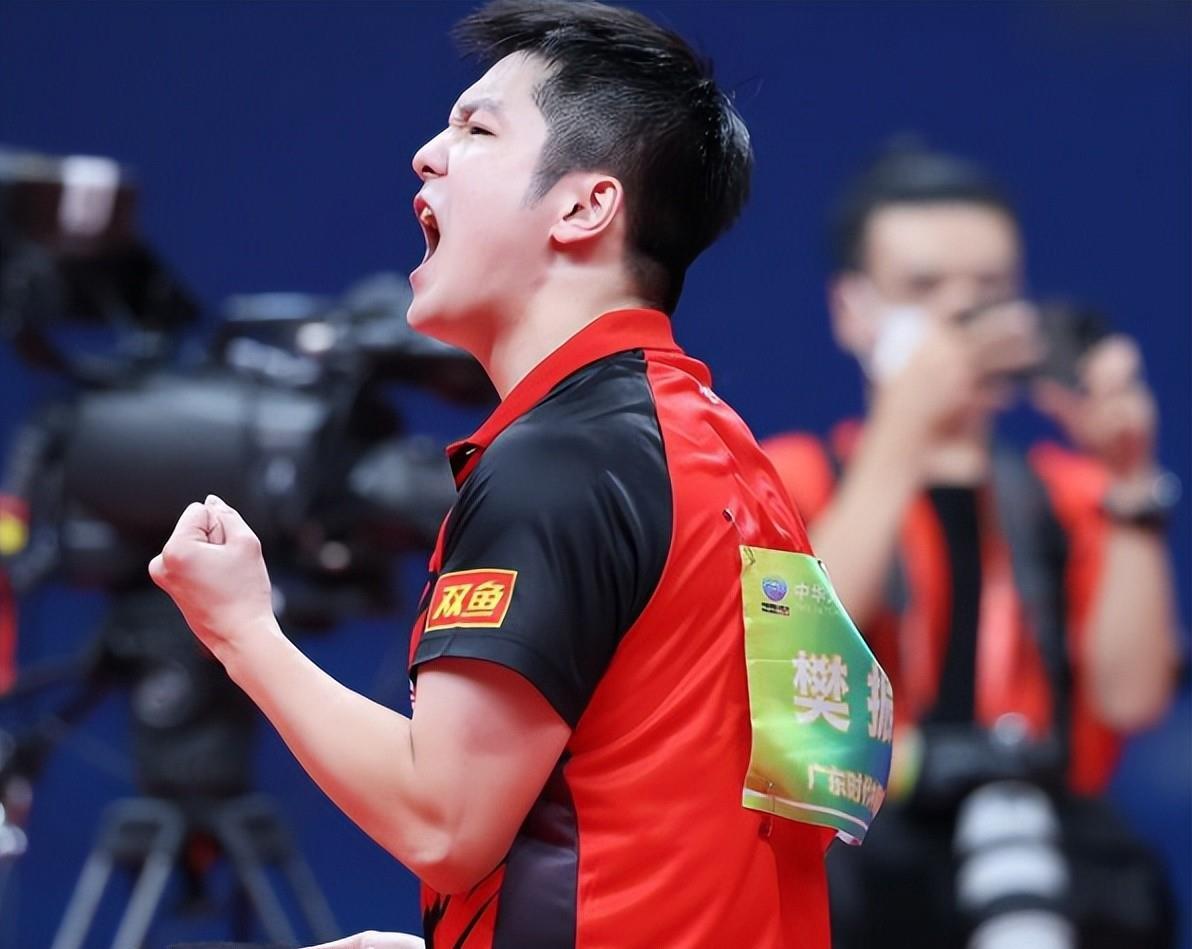 开云体育app-德国队鏖战中国队，许昕带队取胜