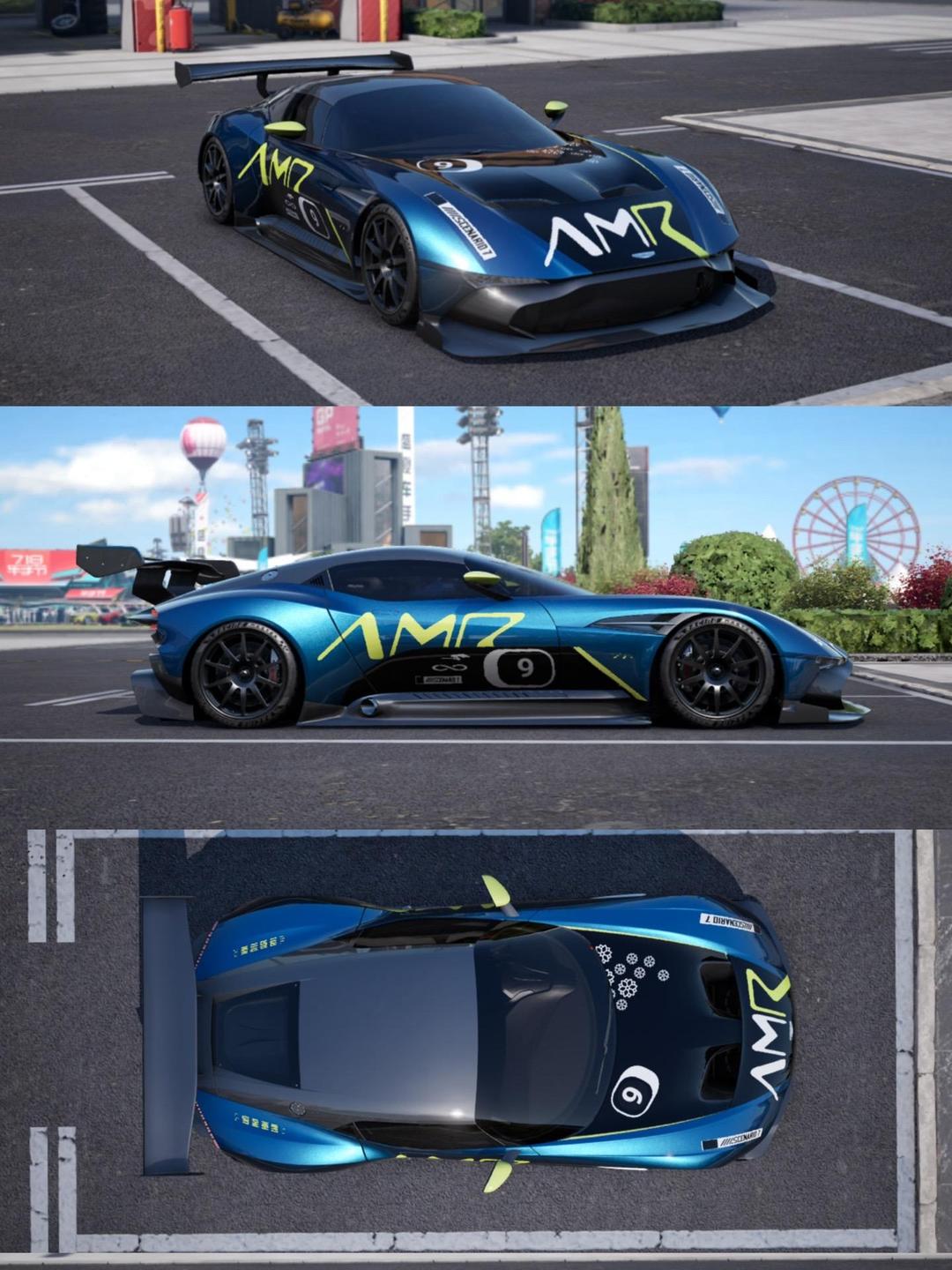 开云体育登录-阿斯顿马丁轻取红牛车队，阿隆索高光表现