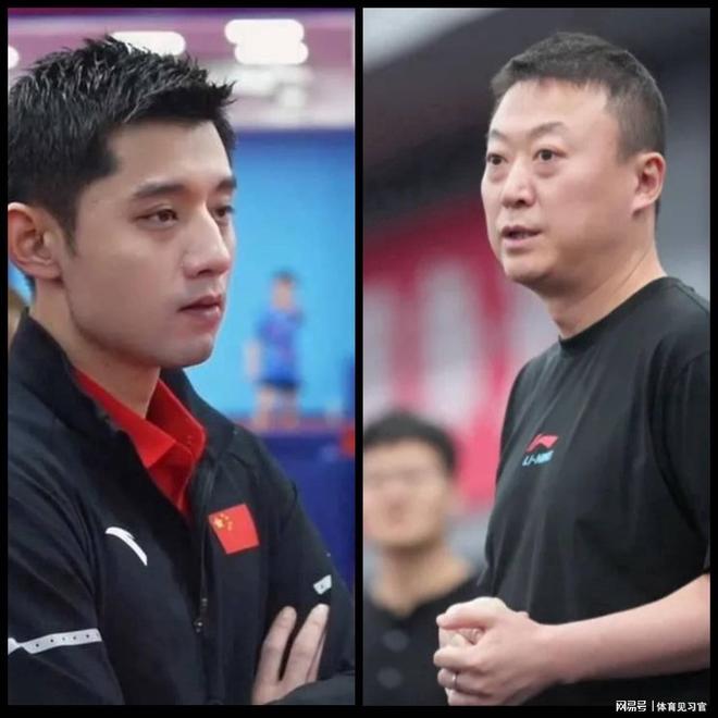 开云体育下载-韩国队险胜瑞典队，张继科高光表现