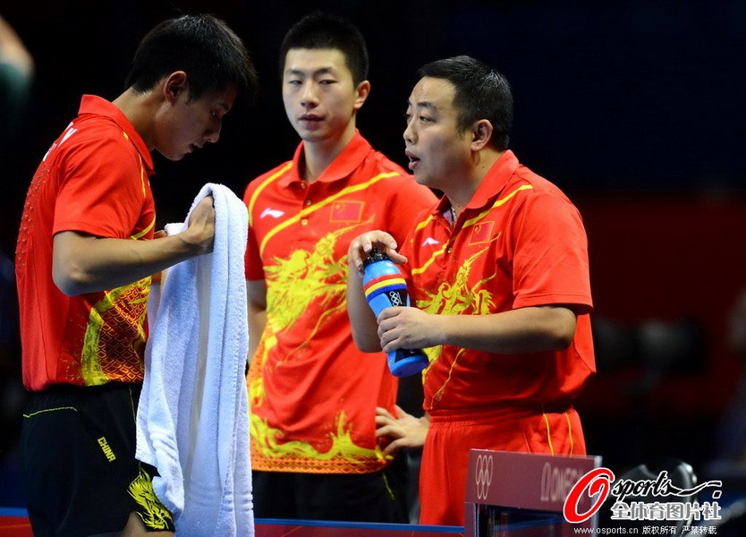 开云平台-德国队完胜韩国队，张继科高光表现