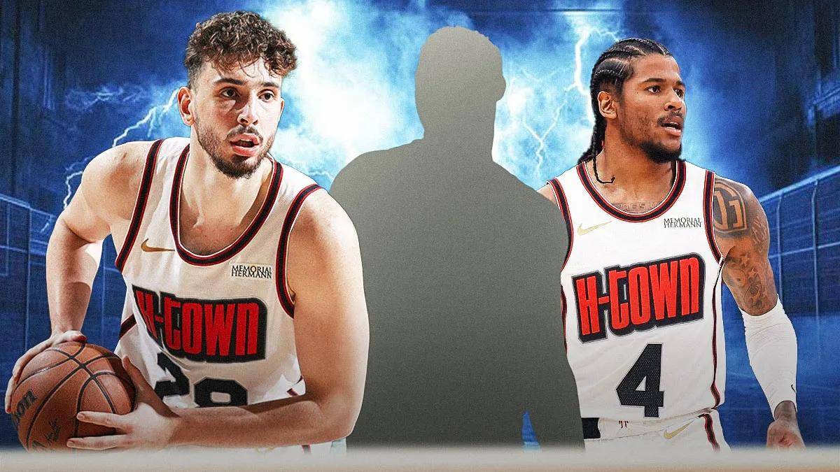 开云APP-火箭收割太阳，字母哥带动全队节奏