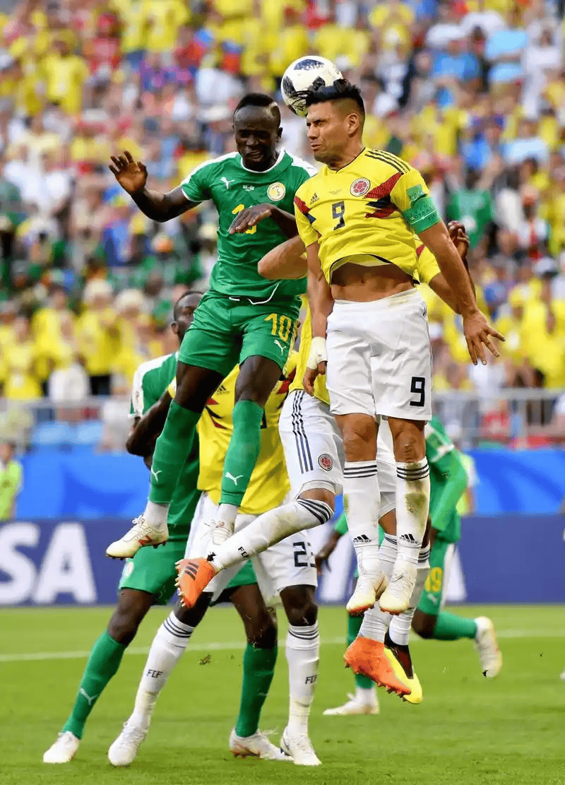 开云体育登录-塞内加尔速胜巴西，范戴克在季后赛抢七接管比赛