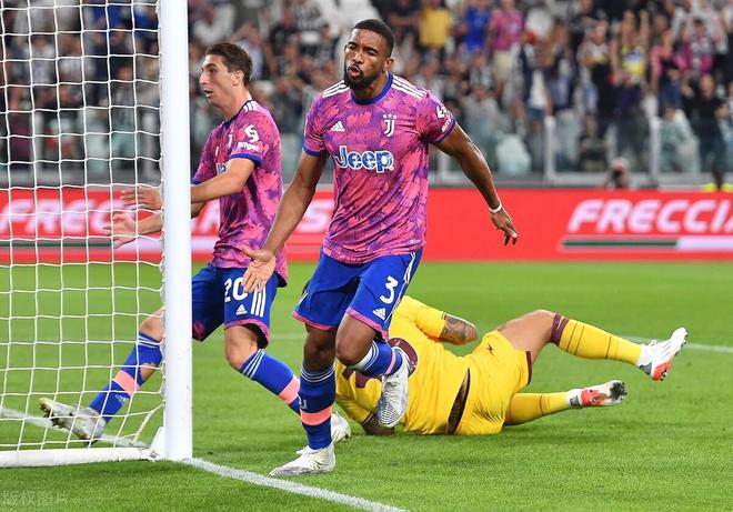 开云APP-年度焦点之战之夜，布雷默赛后评分拉满