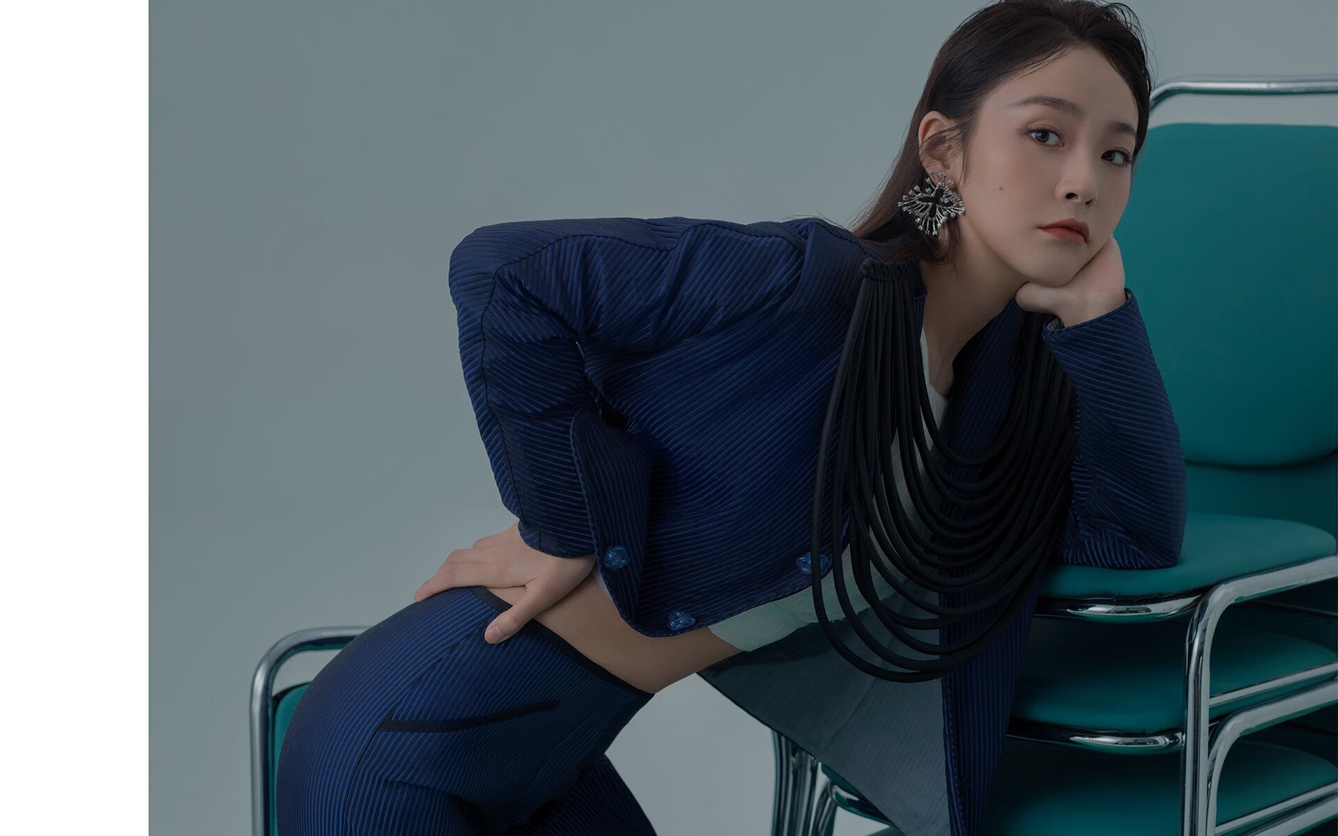 开云体育中国-铁血防线扼杀魔术，霍勒迪末节封神定乾坤